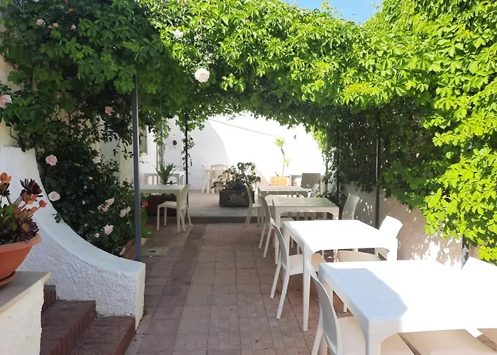 Noto Marina Stella Marina -