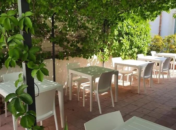 Noto Marina Stella Marina - Pensjonat Lido di Noto