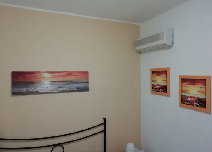 Noto Marina Stella Marina -