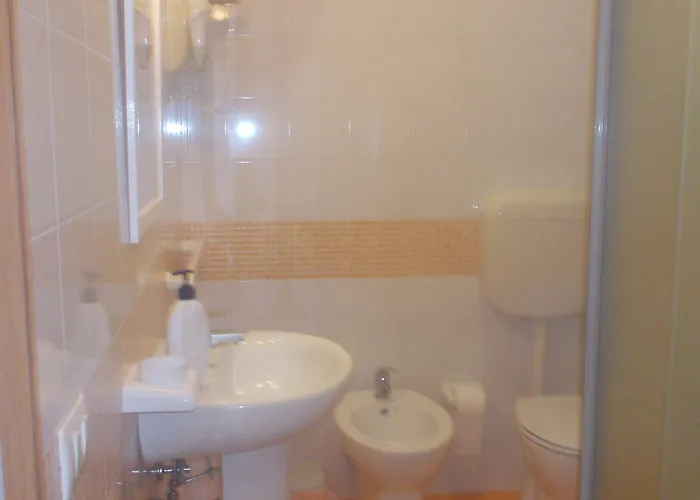 Pensjonat Noto Marina Stella Marina - 3*