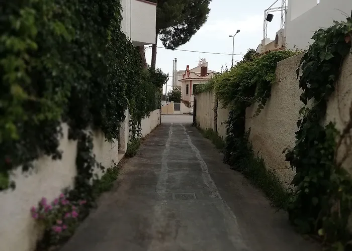 Pensjonat Noto Marina Stella Marina -