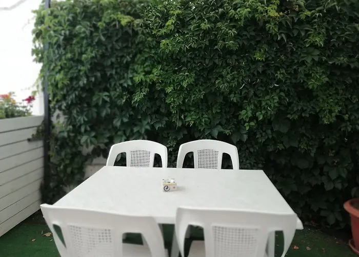 Pensjonat Noto Marina Stella Marina - 3*