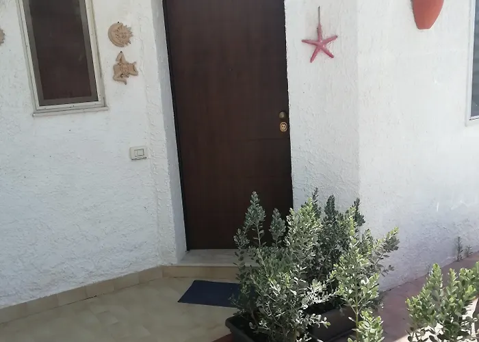 Noto Marina Stella Marina -