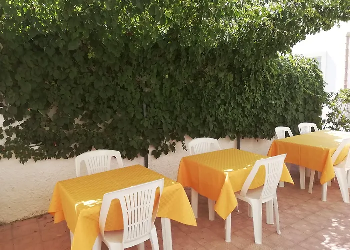 Noto Marina Stella Marina - 3* Lido di Noto