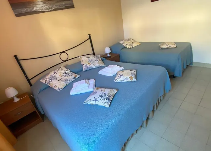 Noto Marina Stella Marina -