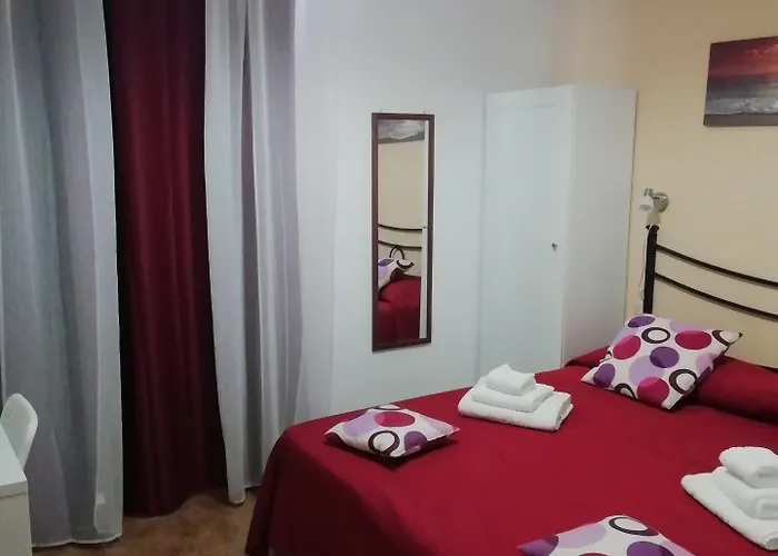 Noto Marina Stella Marina - 3* Lido di Noto