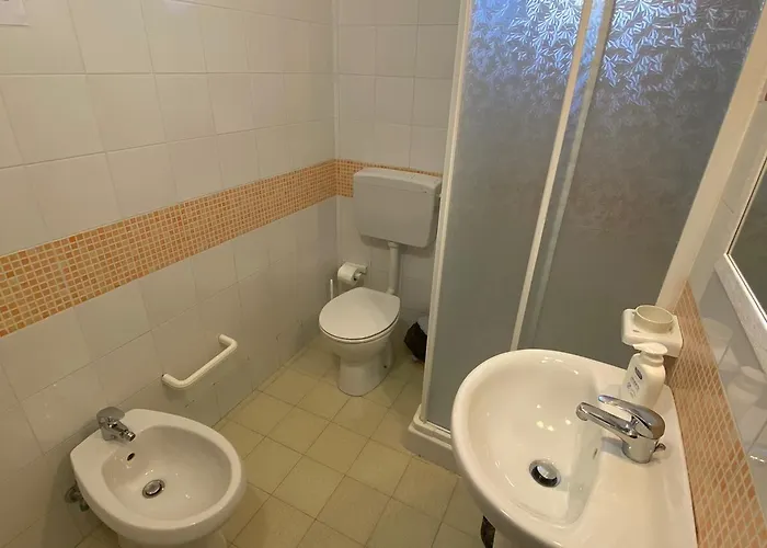 Pensjonat Noto Marina Stella Marina - 3*