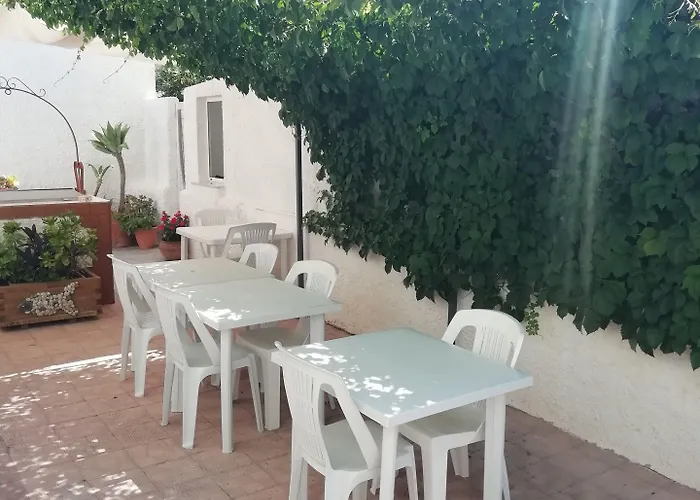 Noto Marina Stella Marina - 3*