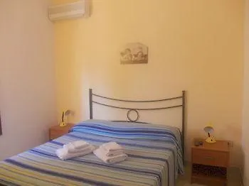 Pensjonat Noto Marina Stella Marina -