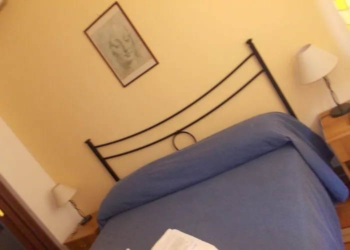 Noto Marina Stella Marina - Pensjonat 3*