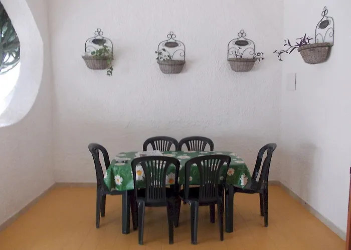 Noto Marina Stella Marina - Pensjonat 3*