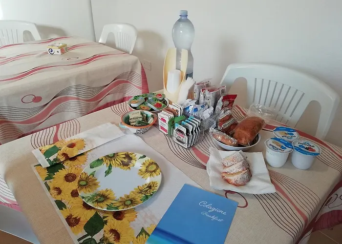 Noto Marina Stella Marina - 3*