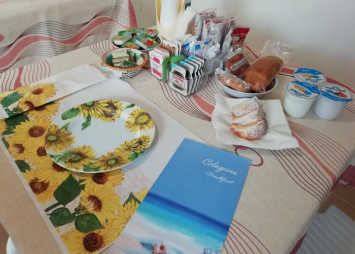 Noto Marina Stella Marina - 3*