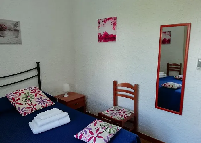 Noto Marina Stella Marina - Pensjonat 3*