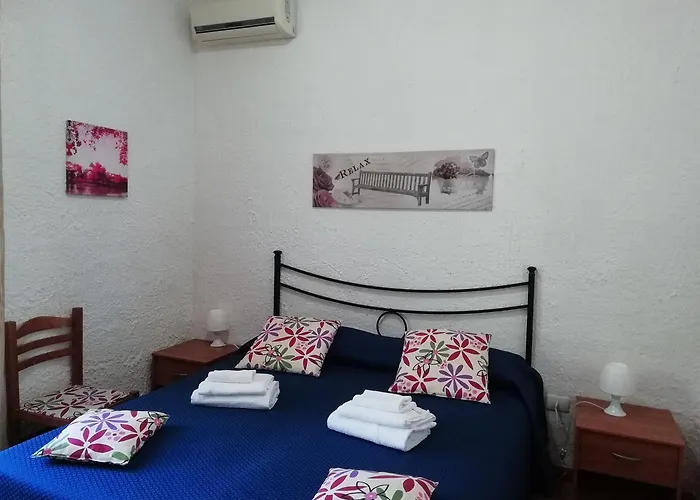 Noto Marina Stella Marina - 3* Lido di Noto