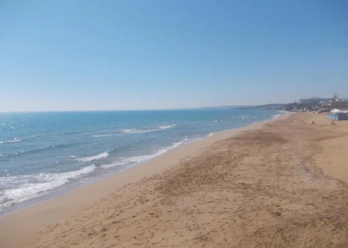 Noto Marina Stella Marina -