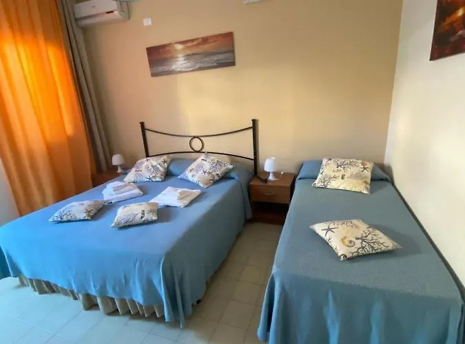 Noto Marina Stella Marina - 3*